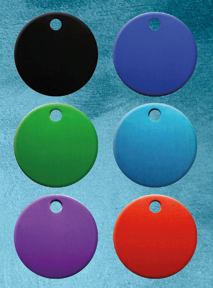 Humabu, der antiklimper Hundemarkenbund, Standard, Hundemarke geräuschlos, klapperfrei