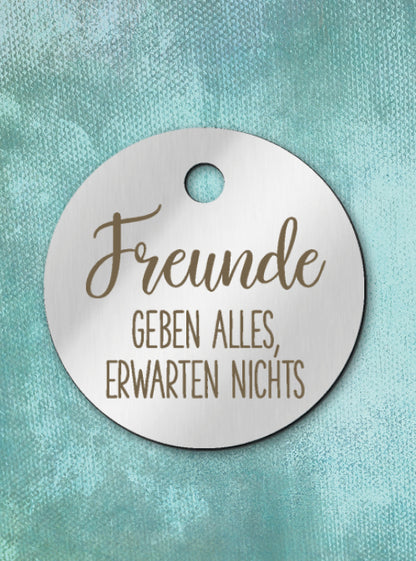 04 Designmarke "Freunde"