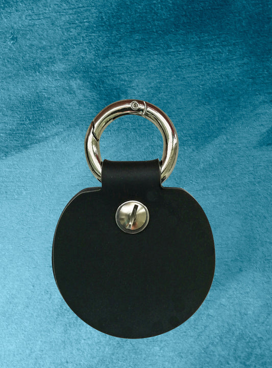 Humabu, passend für große und kleine Hunde und für Halsband und Geschirr.
