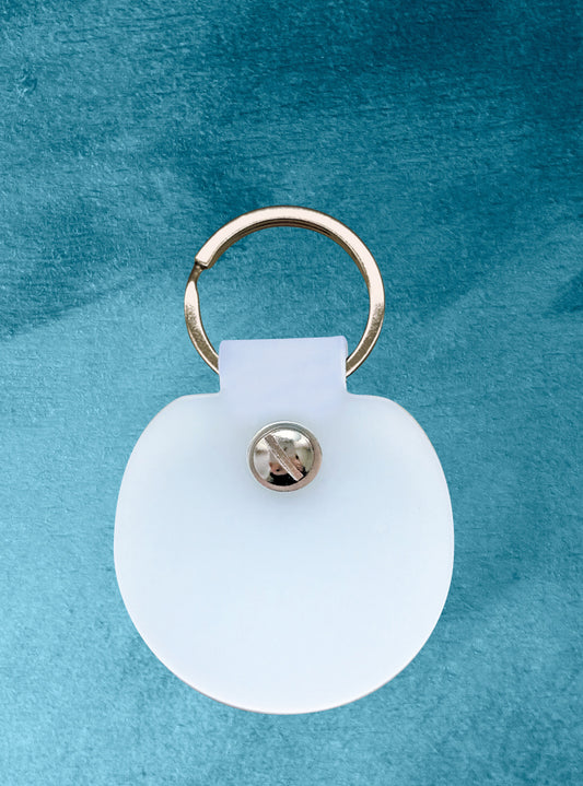 Humabu, der antiklimper Hundemarkenbund, Basic, Hundemarke geräuschlos, klapperfrei