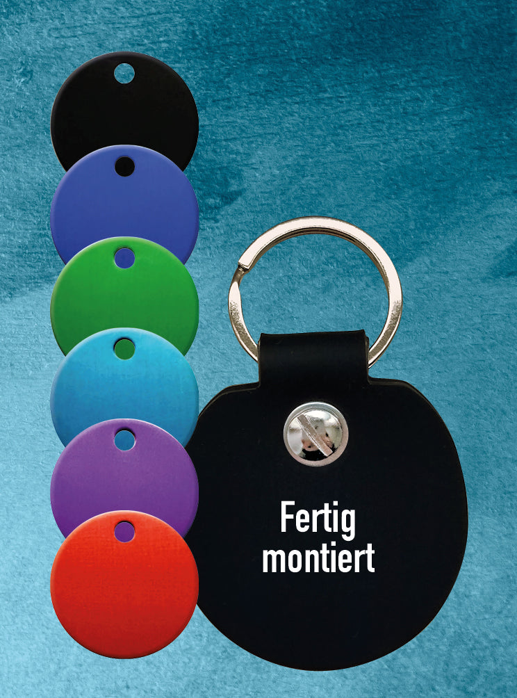 Humabu, der antiklimper Hundemarkenbund, Hundemarkentasche, Hundemarke geräuschlos, Hundemarke klapperfrei, Hundemarke klappert, klimpert, klingelt